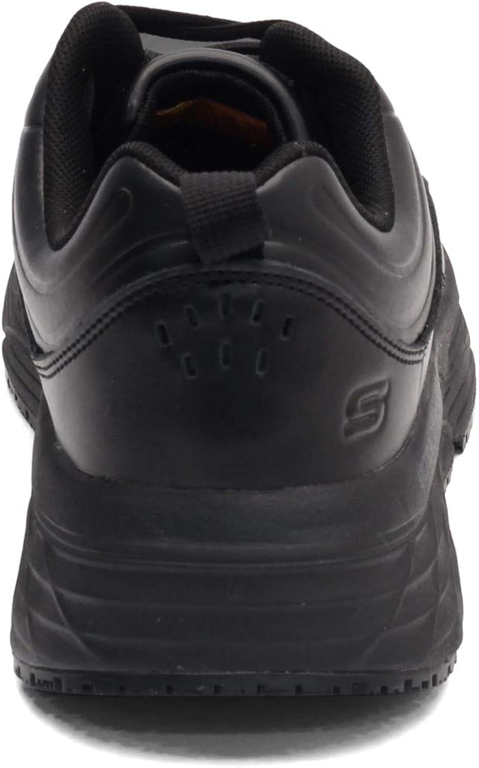 Skechers Men's, Max Cushioning Elite SR - Tostock Work Shoe: Shoes