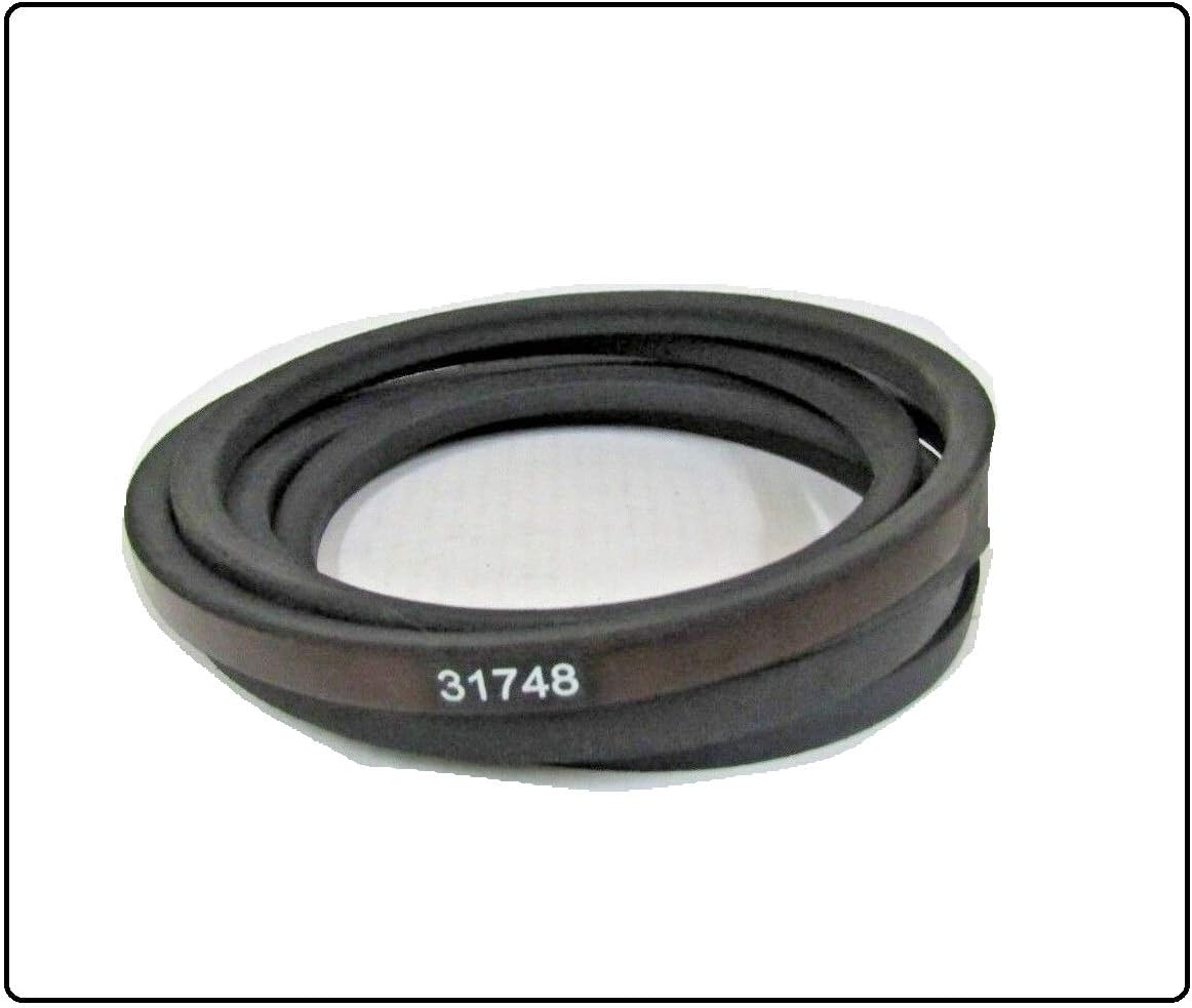Amazon Com New Oem Spec Drive Belt For Woods Rm48ym 2 Rm48jd 2 9180 94 Ca Other Models In Description Free Useful Ebook Garden Outdoor