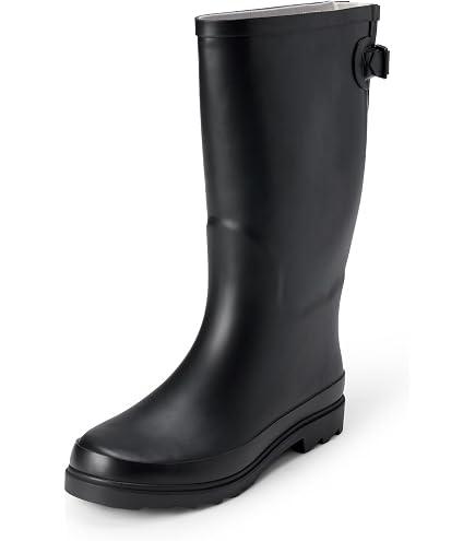 Amazon.com | Aigle Men's Cessac Rain Boot, Khaki, 6 US | Rain