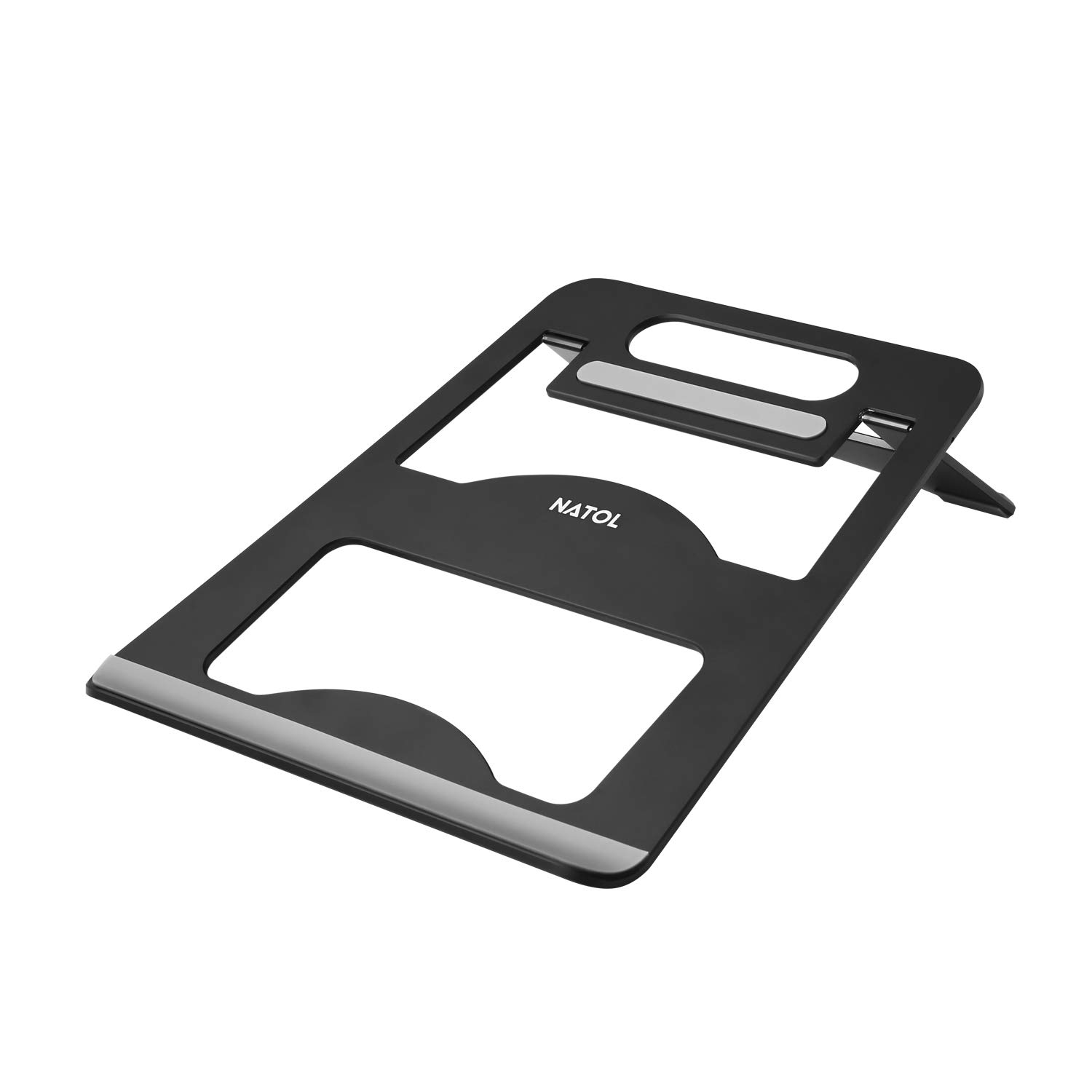 NATOL Supporto Notebook, Supporto per PC Portatile 12\