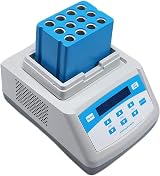 VEXIGO Portable PRP PPP Gel Heater 12X5ml Plasma Bio-Filler Digital Display view 1