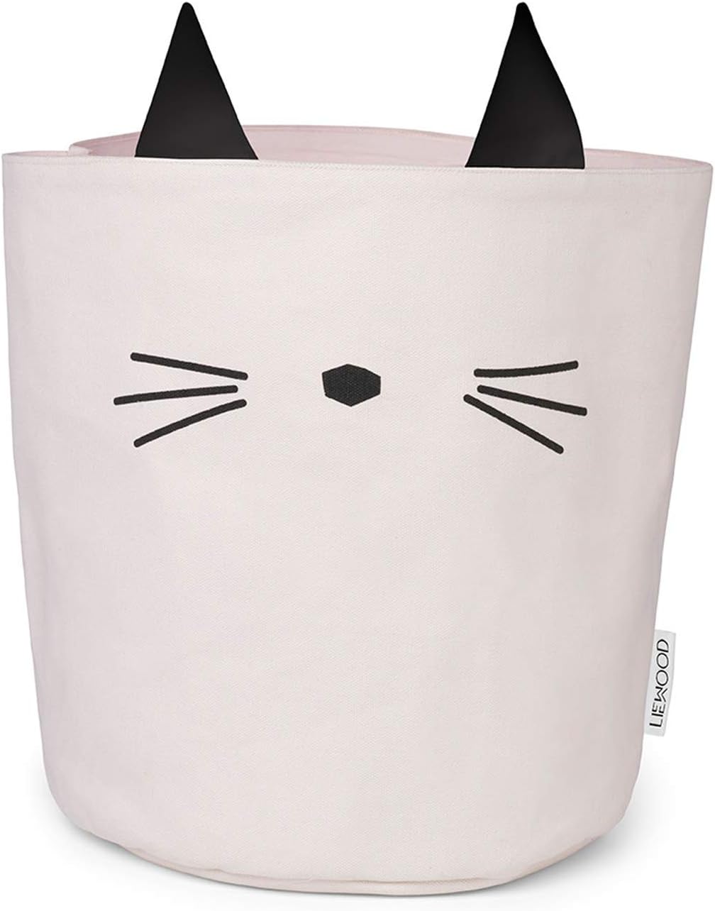 Ella Storage Basket – Cat