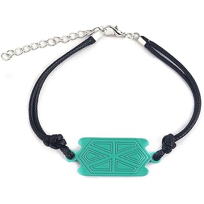 gujiu Charms Miraculous Ladybug Turtle Bracelet with Philippines