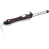 Amazon.com: The Beachwaver Co. S1 Curling Iron: Premium Beauty