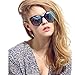 Polarized Sunglasses For Women Cat Eye Sunglasses Women Shades Eyewear - UV 400 Protection