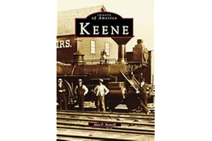 Keene (Images of America)