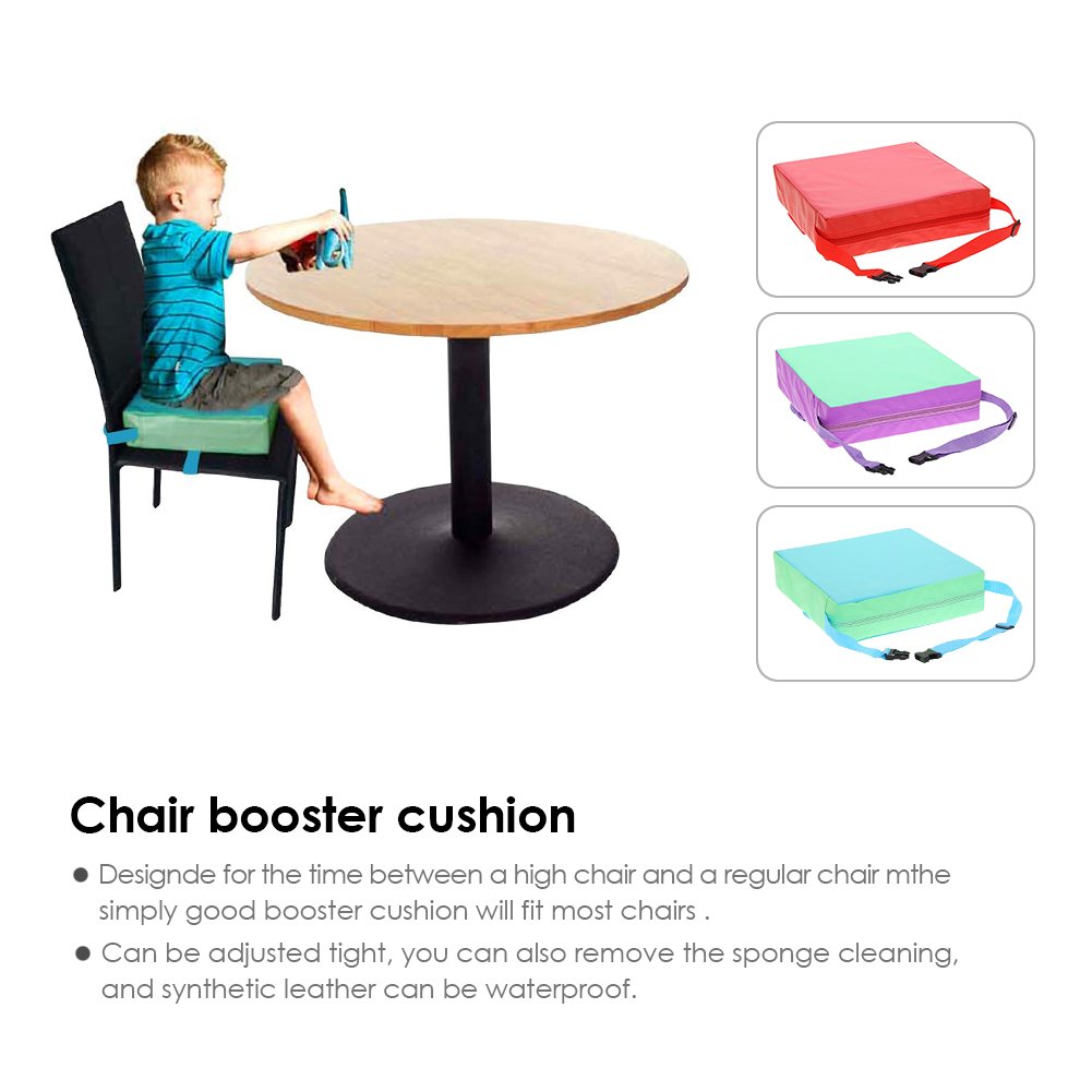 dining booster seat