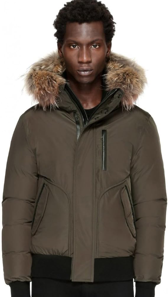 mackage florian jacket