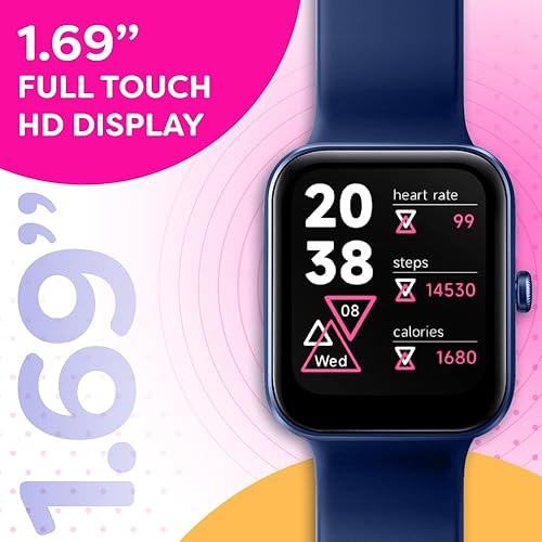 Smart Band Veryfit For Heart Rate OCTANDRA Go VeryFit Smart