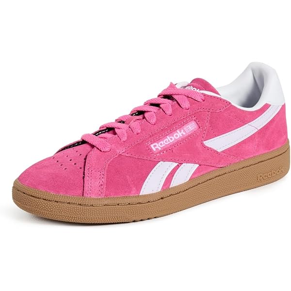 Amazon.com | Reebok Unisex Kid's Barbie BB 4000 II Sneaker