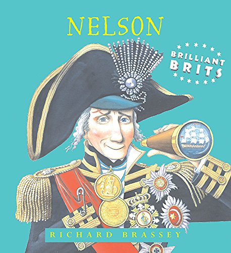 [F.R.E.E] Brilliant Brits: Nelson TXT