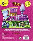 Image de Trolls. Mi libro-juego