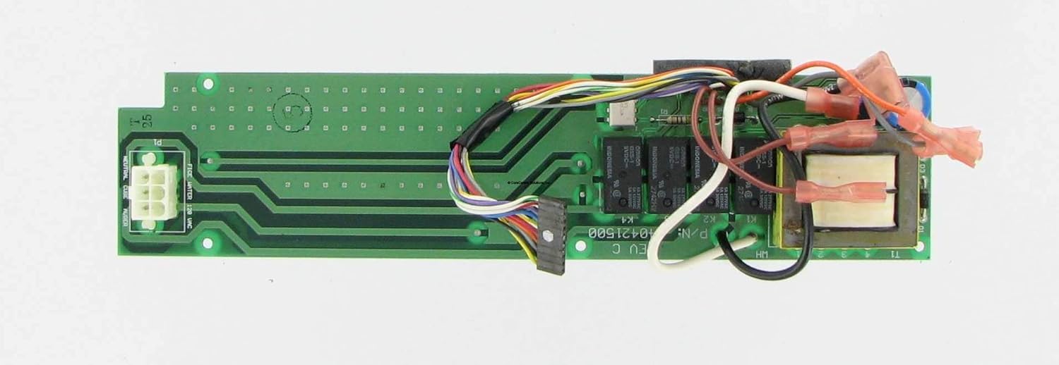 Frigidaire 5304422632 Refrigerator Control Board (Renewed)