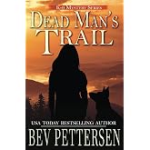 DEAD MAN'S TRAIL (K-9 Mystery Series)