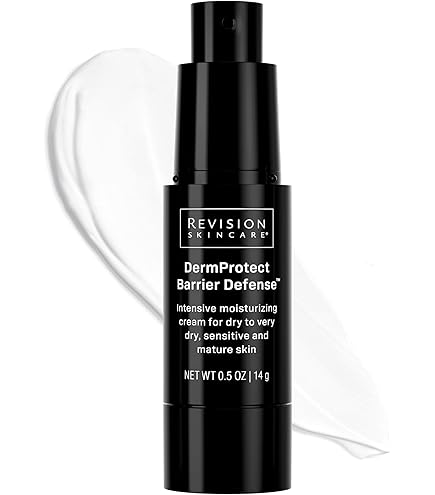 Amazon.com: Revision Skincare D·E·J Face Cream®, Advanced Anti