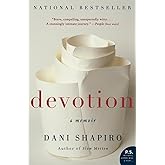 Devotion: A Memoir