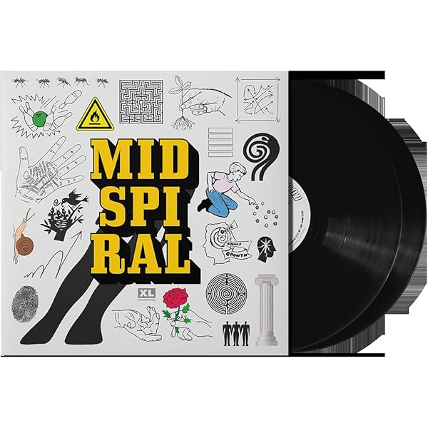 IV (Vinyl): Amazon.ca: Music