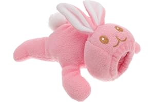 Healifty Bottle Holder Milk Bottle Cover Milk Bottle Sleeve Feeding-Bottle Bag Bottle Insulation Cover for Shop Park Outdoor 1PC