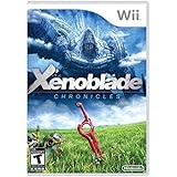 XenoBlade Chronicles
