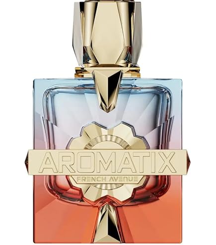 Amazon.com : French Avenue Fragrance World X Aromatix Collection