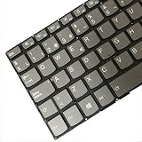 ZAHARA Spanish Backlit Keyboard for Lenovo Ideapad 320 130 L340 Laptops view 3