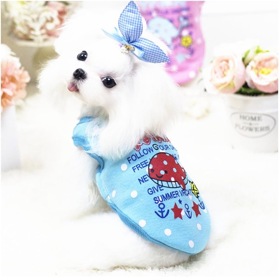 teacup dog clothes xxs