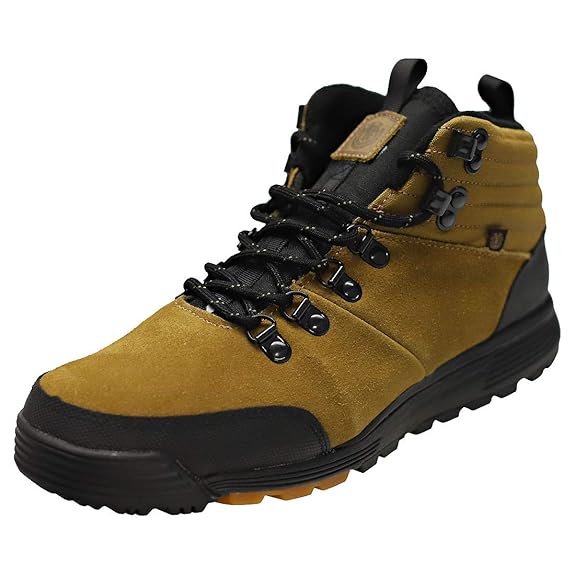 Element Herren Winterschuh Donnelly Light Shoes