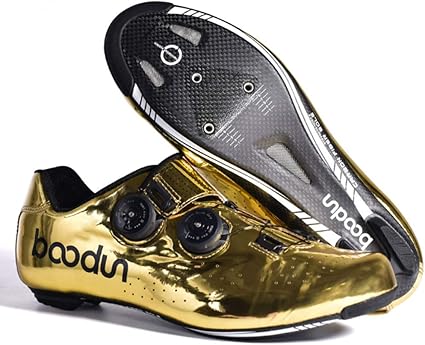 carbon fiber cycling shoes