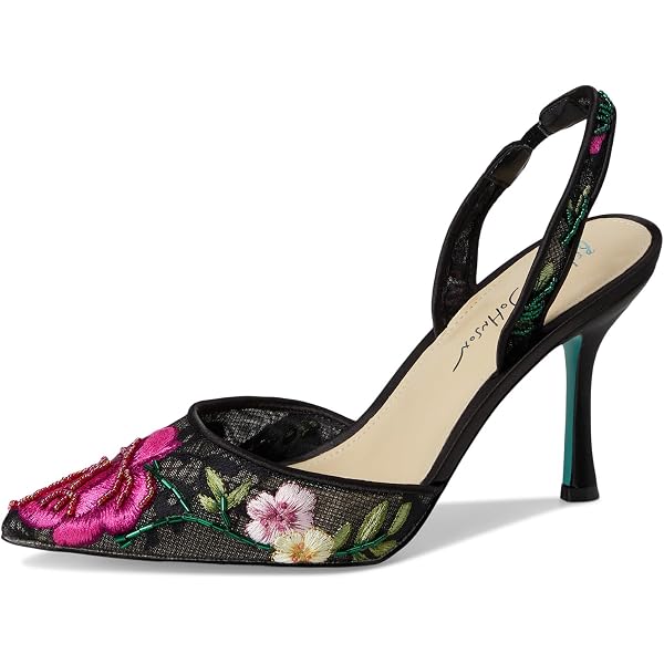 Naturalizer Ginger Slingback For Women Naturalizer Ginger Snip Toe Slingback Scarpe DécolletéDonna Scarpe Serata O Ufficio - 5