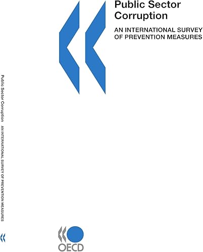 Download Public Sector Corruption: An International Survey of Prevention Measures PDF