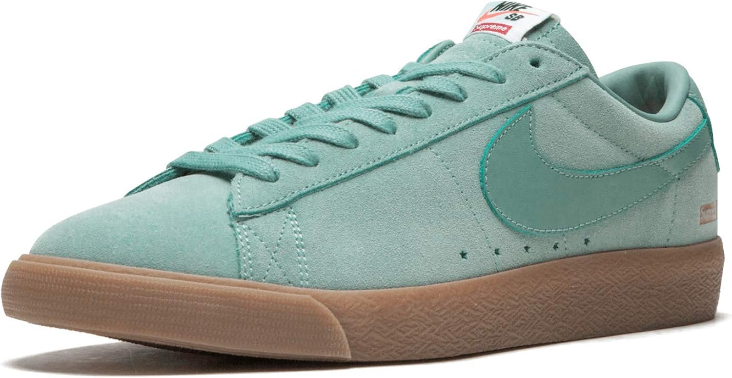 nike supreme blazer low