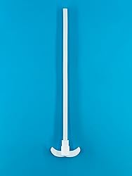 LUERFLEX PTFE Overhead Stirrer Electric Stirring