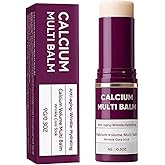 Cemenrete Calcium Multi Balm, Collagen Moisturing Stick, Calcium Volume Multi Balm, Wrinkle Core Stick, Anti-aging, Hydrating