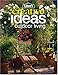 Lowe's: Creative Ideas for Outdoor Living (Lowe's Home Improvement) by