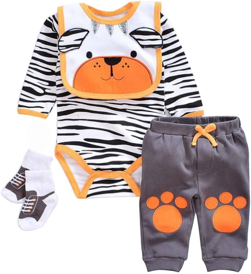 Prezzo LLX Vestiti del Bambino della Neonata di Modo Vestiti della Bambola della Neonata di Rinascita per 20-22 Pollici 50-55 Cm Regali della Bambola,E Offerte