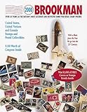 2000 Brookman United States, United Nations & Canada Stamps & Postal Collectibles (Brookman Stamp Pr by 