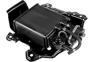 Flynsu 77740-0R010 Vapor Charcoal Canister Replacement for 2006-2012 Toyota RAV4 77740-42090 911-654