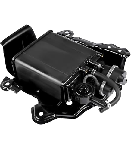 Amazon.com: Genuine Toyota 77740-52100 Charcoal Canister Assembly