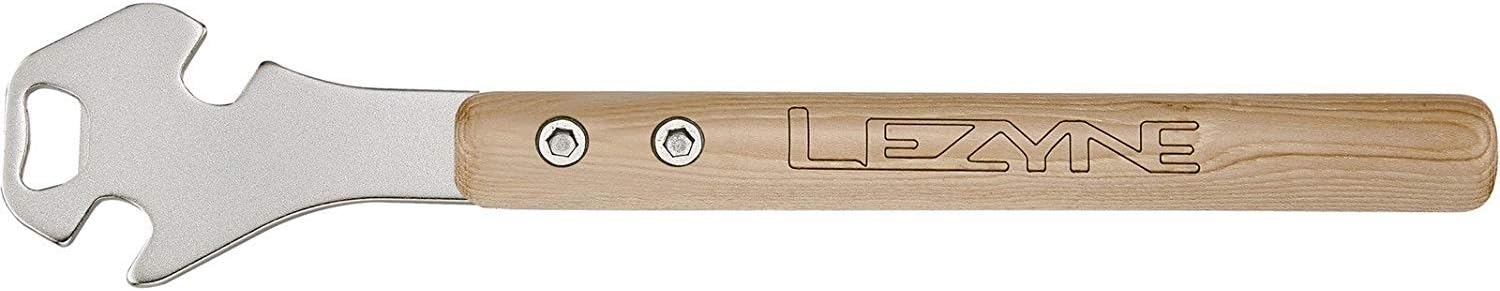 lezyne pedal wrench