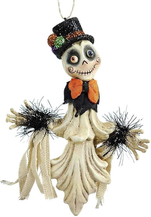 Beguiling Bernard The Ghost Ornament Furniture &amp; Decor