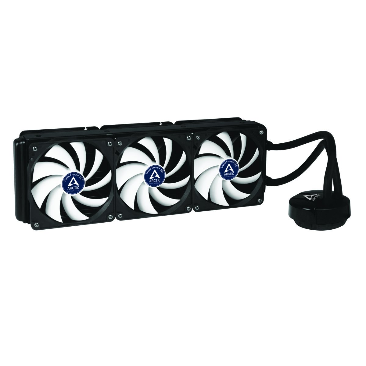 ARCTIC ACFRE00022A AllinOne CPU Cooler with Ultimate Performance