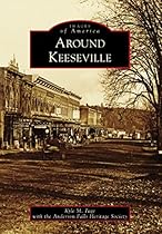 Grand Canyon Pioneer Cemetery (Images of America)