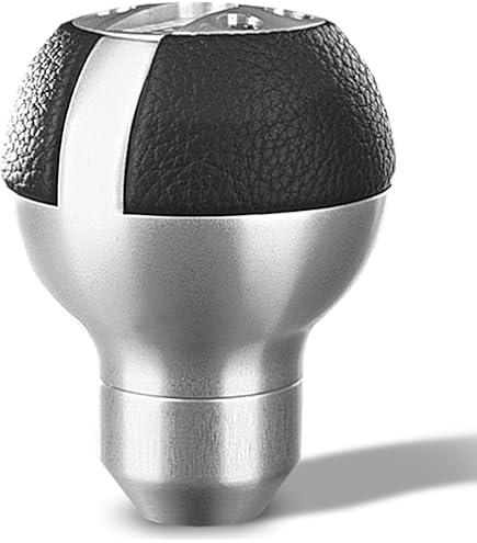 Amazon.com: MOMO Motorsport SK50 Street Shift Knob Aluminum