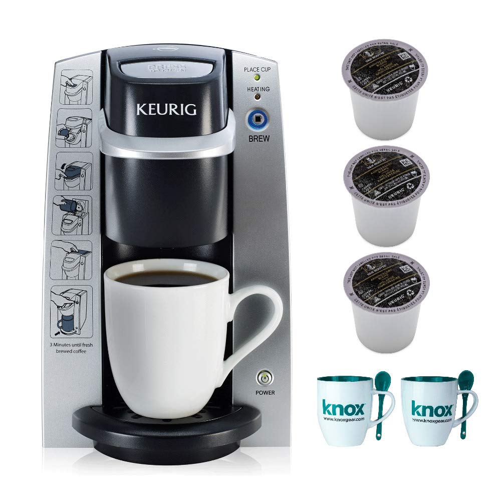 Best revolutionary single serve coffee maker