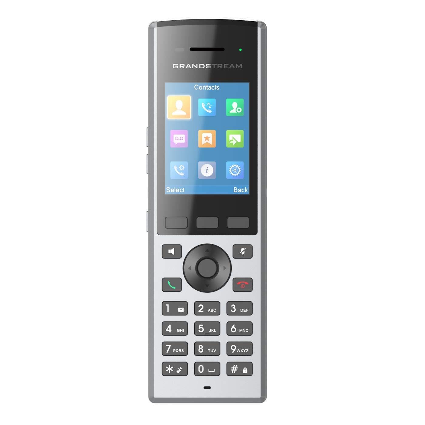 Grandstream DP-730 DECT handset