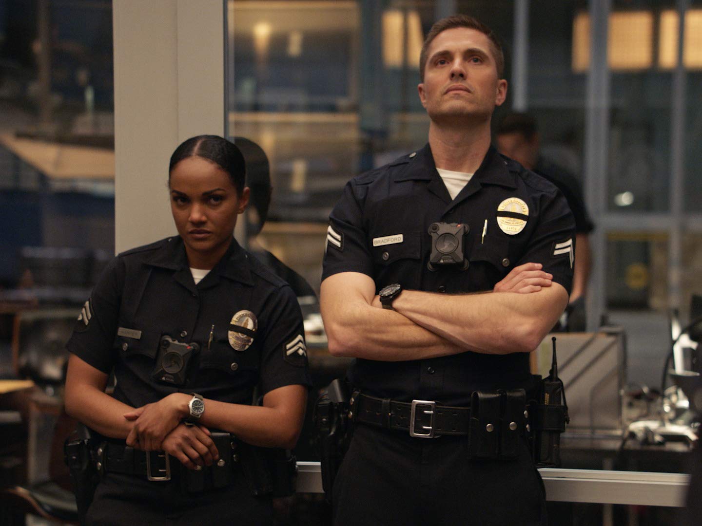 The Rookie Season 4 Stream Watch The Rookie Season 2 | Prime Video