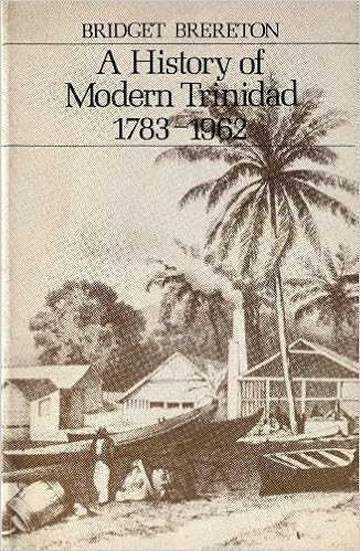 [DOC] History of modern trinidad 1783 1962