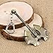 DOTA 2 Alloy Key Chain Pendant Collection - Axe`s Weapon