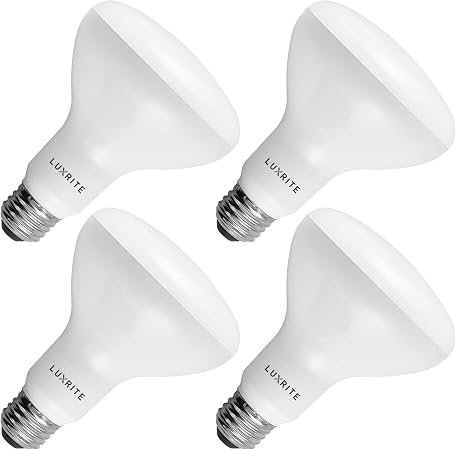 E26 Bulb Recessed Lighting