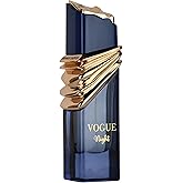 Vogue Night by Maison Alhambra for Women - 3.4 oz EDP Spray